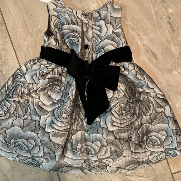 Catherine malandrino girls dress - Picture 3 of 4